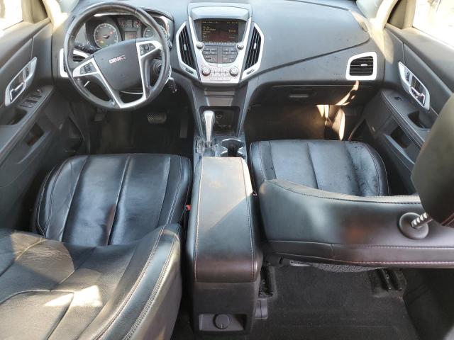 Photo 8 from auction – 2012 GMC TERRAIN with VIN 2GKFLUE50C6108406