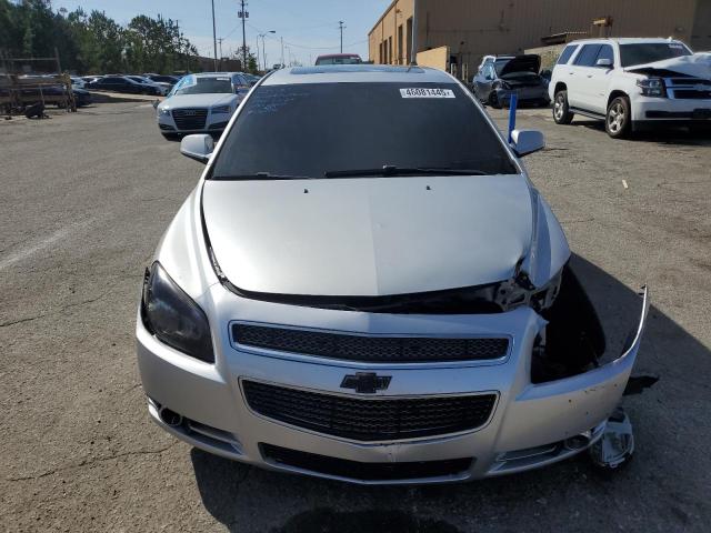Photo 5 from auction – 2012 CHEVROLET MALIBU LTZ with VIN 1G1ZE5E02CF219406