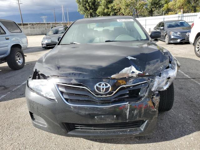 Photo 5 from auction – 2010 TOYOTA CAMRY BASE with VIN 4T4BF3EK1AR024290