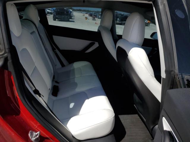 Photo 10 from auction – 2018 TESLA MODEL 3 with VIN 5YJ3E1EB8JF100803