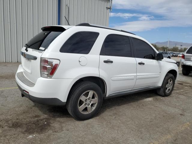 Photo 3 from auction – 2008 CHEVROLET EQUINOX LS with VIN 2CNDL13F886021028
