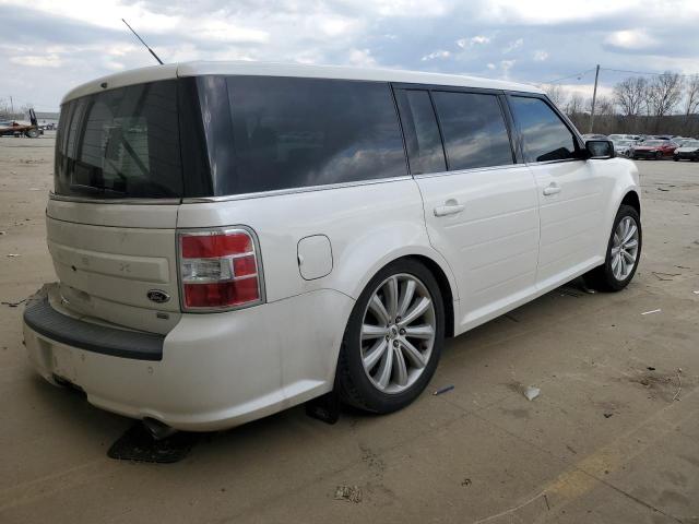 Снимка 3 от търг – 2014 FORD FLEX SEL с VIN 2FMHK6C8XEBD40467