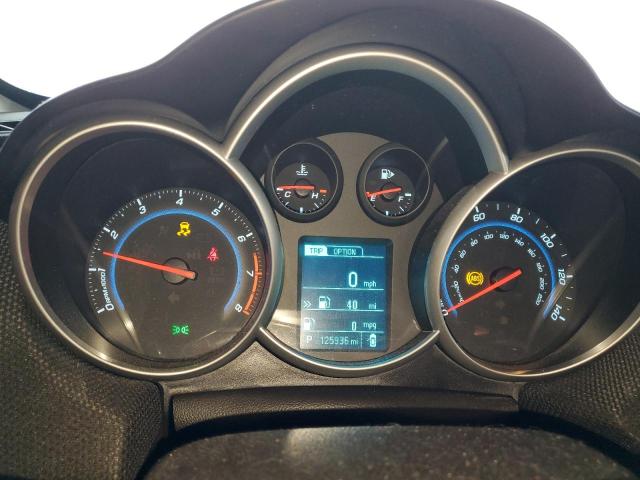 Photo 9 from auction – 2015 CHEVROLET CRUZE with VIN 1G1PE5SB1F7150879