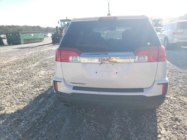 صورة رقم 6 من المزاد - 2016 GMC TERRAIN SL مع VIN 2GKALMEK1G6187008