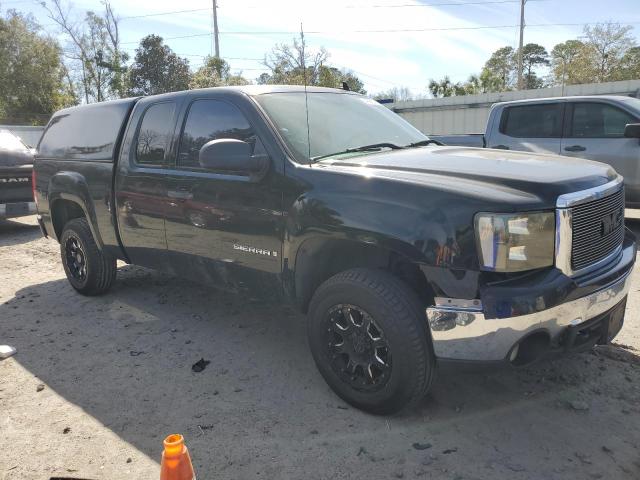 Photo 4 from auction – 2007 GMC NEW SIERRA with VIN 1GTEC19087Z536836