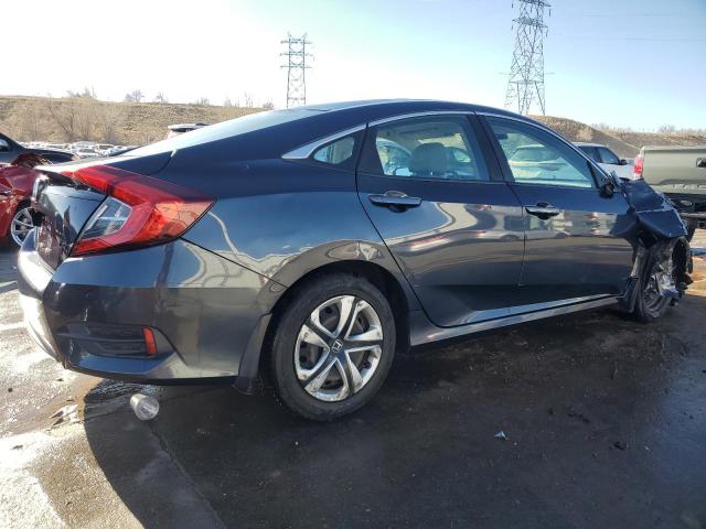 Photo 3 from auction – 2016 HONDA CIVIC LX with VIN 19XFC2F63GE038686
