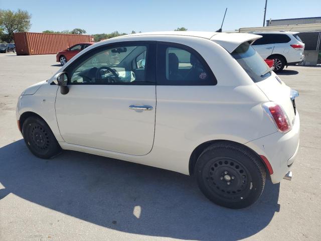 Photo 2 from auction – 2015 FIAT 500 POP with VIN 3C3CFFAR2FT756862