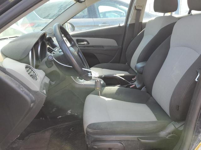 Photo 7 from auction – 2011 CHEVROLET CRUZE LS with VIN 1G1PC5SH1B7157612