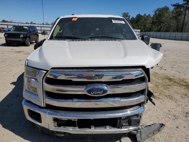 Photo 5 from auction – 2016 FORD F150 SUPER with VIN 1FTEW1EPXGFB74472
