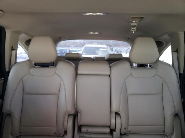 Снимка 10 от търг – 2015 ACURA MDX TECHNO с VIN 5FRYD4H47FB012080