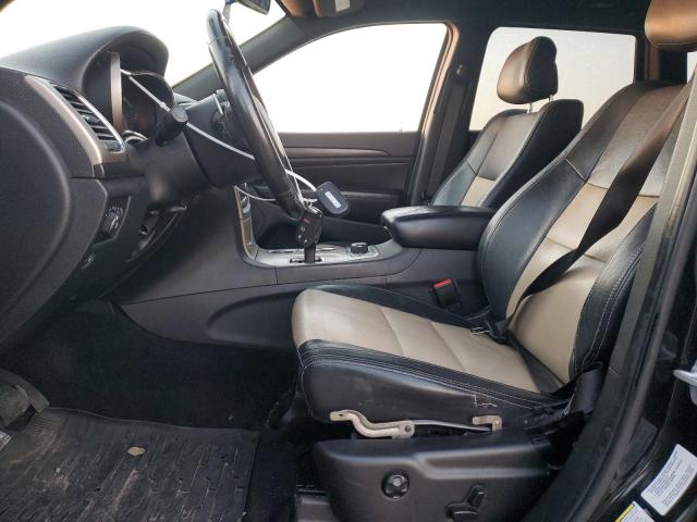 Photo 7 from auction – 2014 JEEP GRAND CHER with VIN 1C4RJFAG7EC262834