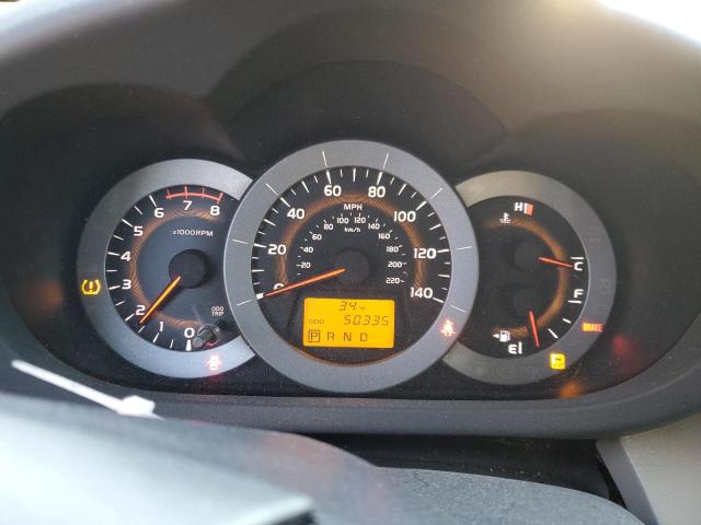 Photo 9 from auction – 2012 TOYOTA RAV4 with VIN 2T3BF4DV3CW186931