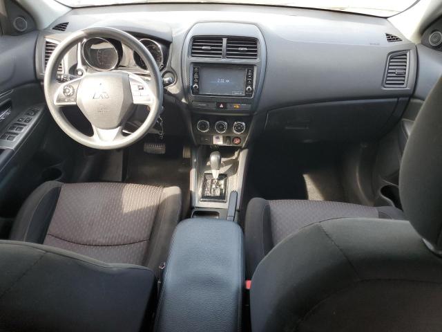 Photo 8 from auction – 2018 MITSUBISHI OUTLANDER with VIN JA4AP3AU9JZ015591