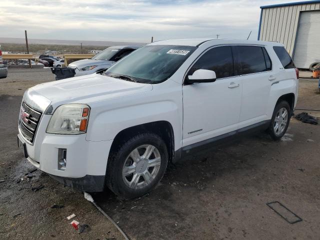 GMC TERRAIN SL 2015 с VIN 2GKALMEK0F6187466 - Снимка от търг
