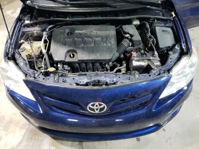 Photo 11 from auction – 2013 TOYOTA COROLLA BA with VIN 5YFBU4EEXDP148354
