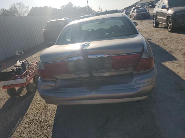 Photo 6 from auction – 2003 BUICK LESABRE CU with VIN 1G4HP52K734177356