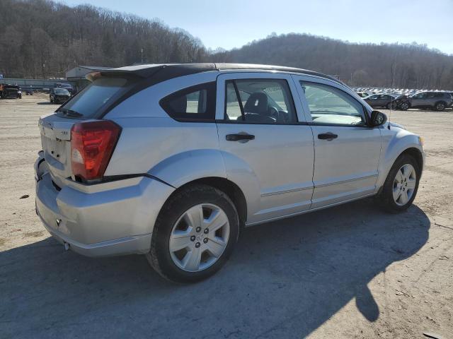 Photo 3 from auction – 2007 DODGE CALIBER SX with VIN 1B3HB48B97D250691