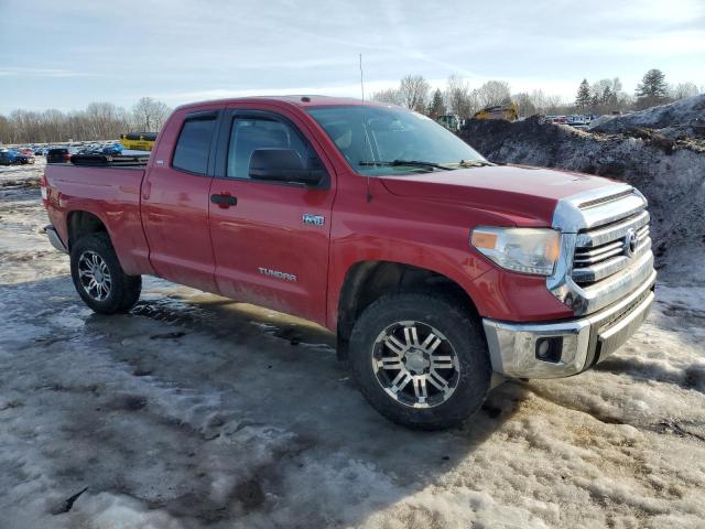 Photo 4 from auction – 2017 TOYOTA TUNDRA DOU with VIN 5TFUY5F12HX636624