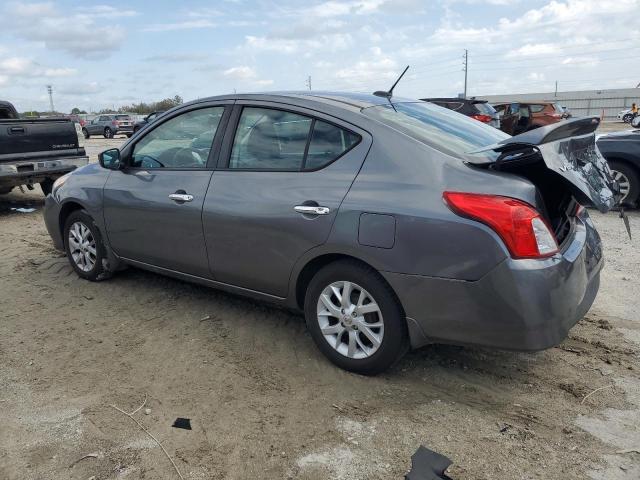 Photo 2 from auction – 2017 NISSAN VERSA S with VIN 3N1CN7AP8HL849863