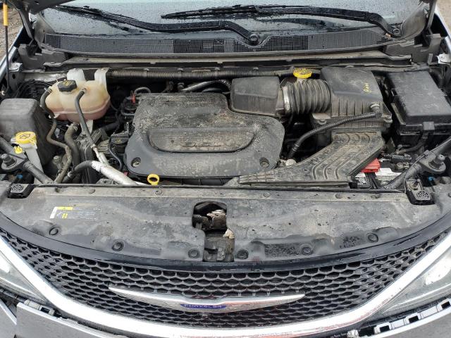 Photo 12 from auction – 2019 CHRYSLER PACIFICA T with VIN 2C4RC1EG6KR705839