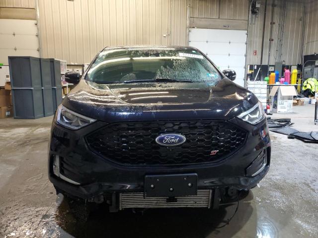 Photo 5 from auction – 2020 FORD EDGE ST with VIN 2FMPK4APXLBB36629