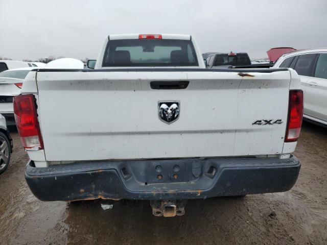 Photo 6 from auction – 2013 RAM 2500 ST with VIN 3C6LR5AT6DG514615
