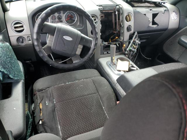 Photo 8 from auction – 2008 FORD F150 SUPER with VIN 1FTPW12VX8KB55358