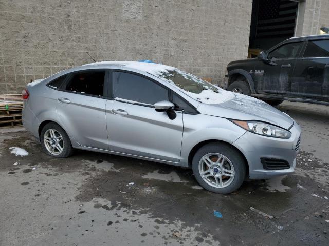 Photo 4 from auction – 2018 FORD FIESTA SE with VIN 3FADP4BJ1JM110697