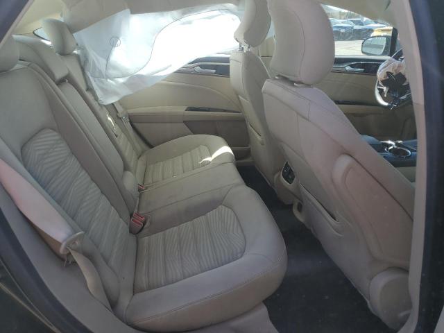 Photo 10 from auction – 2016 FORD FUSION SE with VIN 3FA6P0H70GR258204