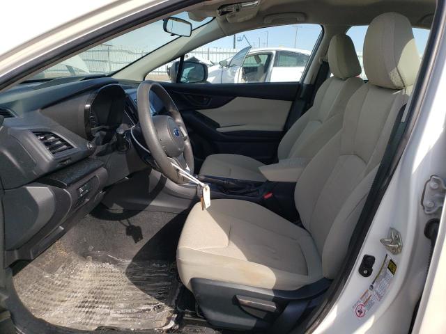 Photo 7 from auction – 2019 SUBARU IMPREZA with VIN 4S3GTAB65K3730081