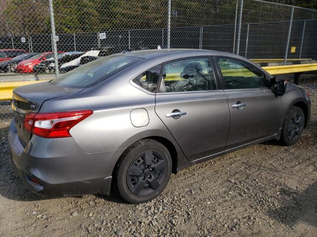 Photo 3 from auction – 2017 NISSAN SENTRA S with VIN 3N1AB7AP7HY359630