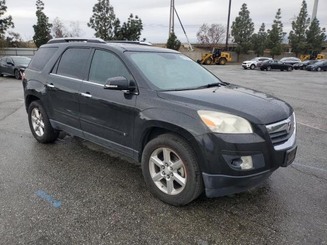 Photo 4 from auction – 2008 SATURN OUTLOOK XR with VIN 5GZER33728J257526
