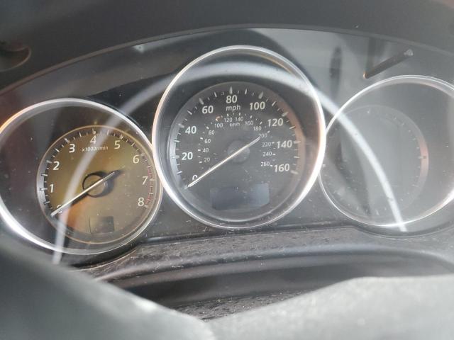 Photo 9 from auction – 2014 MAZDA CX-5 GT with VIN JM3KE4DY9E0334964