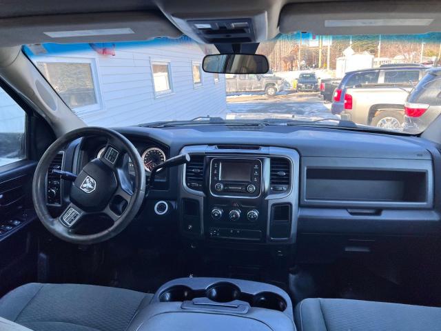 Снимка 9 от търг – 2017 RAM 2500 ST с VIN 3C6TR5HT2HG551348