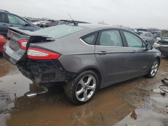 Photo 3 from auction – 2014 FORD FUSION SE with VIN 3FA6P0LU4ER327597