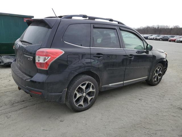 Photo 3 from auction – 2015 SUBARU FORESTER 2 with VIN JF2SJGDC6FH577954