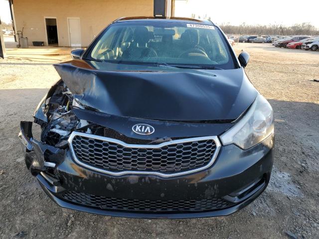 Photo 5 from auction – 2014 KIA FORTE LX with VIN KNAFK4A6XE5063161
