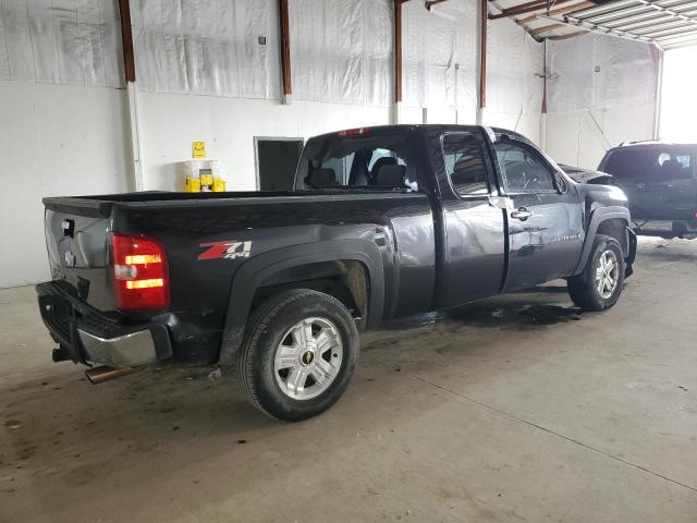 Photo 3 from auction – 2007 CHEVROLET SILVERADO with VIN 1GCEK19J67E503921