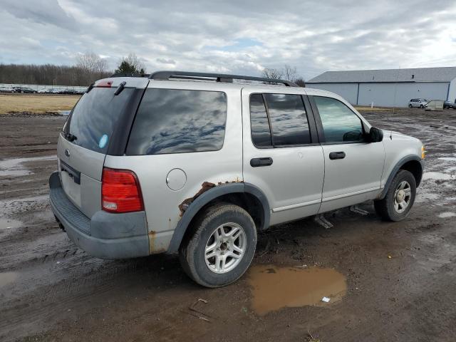 صورة رقم 3 من المزاد - 2003 FORD EXPLORER X مع VIN 1FMZU62KX3ZA86913