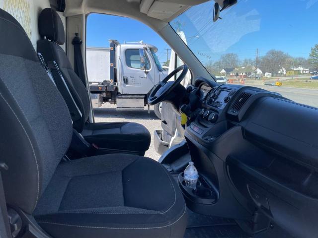 Photo 5 from auction – 2014 RAM PROMASTER with VIN 3C6URVHDXEE130756