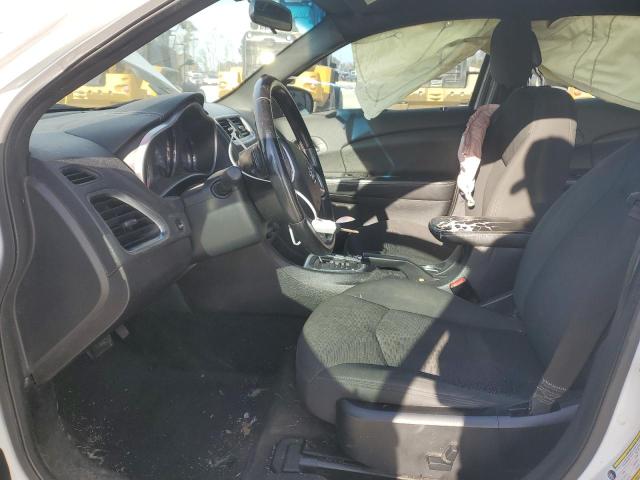 Фото 7 с аукциона – 2012 DODGE AVENGER SX с VIN 1C3CDZCB8CN227757