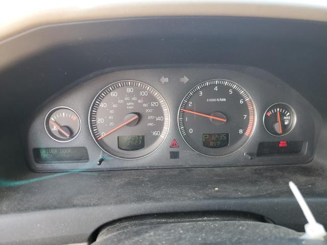 Photo 9 from auction – 2004 VOLVO XC70 with VIN YV1SZ59H841136391