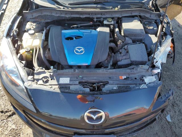 Photo 11 from auction – 2012 MAZDA 3 I with VIN JM1BL1L70C1617461