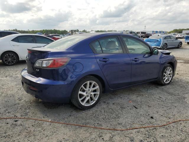صورة رقم 3 من المزاد - 2012 MAZDA 3 S مع VIN JM1BL1V50C1507179