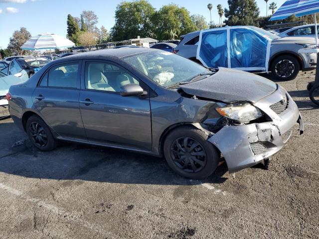 Photo 4 from auction – 2010 TOYOTA COROLLA BA with VIN 2T1BU4EE5AC300374