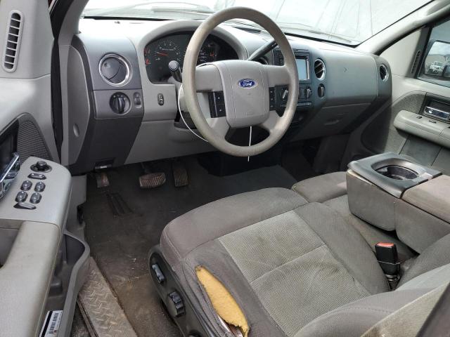 Zdjęcie 8 z aukcji – 2005 FORD F150 z VIN 1FTPX14565FA16911