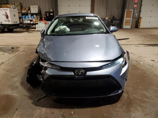 Photo 5 from auction – 2024 TOYOTA COROLLA LE with VIN 5YFB4MDE8RP143839
