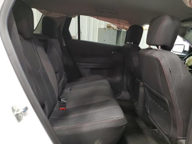 Photo 11 from auction – 2017 GMC TERRAIN SL with VIN 2GKALMEK3H6301592