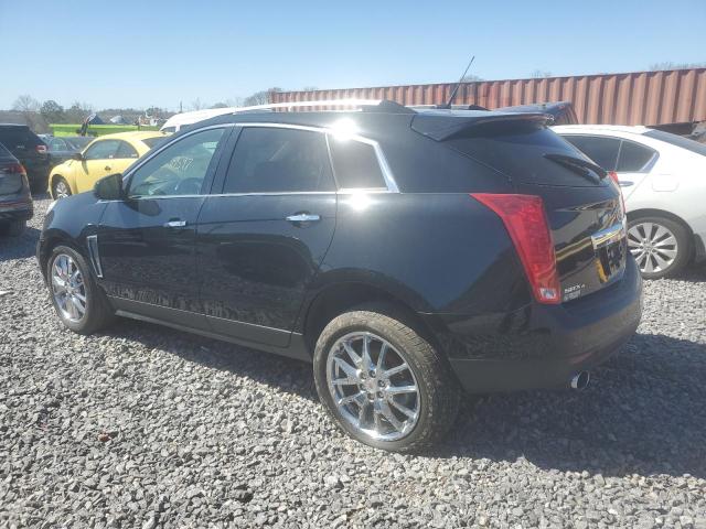 Photo 2 from auction – 2014 CADILLAC SRX PERFOR with VIN 3GYFNFE31ES664836