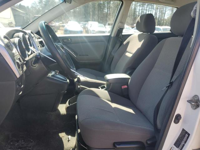 Photo 7 from auction – 2007 TOYOTA COROLLA MA with VIN 2T1KR32E67C648225